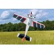 EXTRA NG 67" ARF 1702MM ROUGE / BLANC  EXTREME FLIGHT