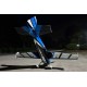 EXTRA NG 67" ARF 1702MM BLEU / BLANC  EXTREME FLIGHT