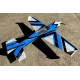 EXTRA NG 67" ARF 1702MM BLEU / BLANC  EXTREME FLIGHT
