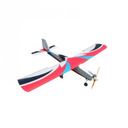 TRAINER 90 V2 (01) PILOT RC