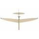 SPARROW 620MM KIT A CONSTRUIRE
