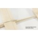 SPARROW 620MM KIT A CONSTRUIRE