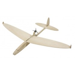 SPARROW 620MM KIT A CONSTRUIRE