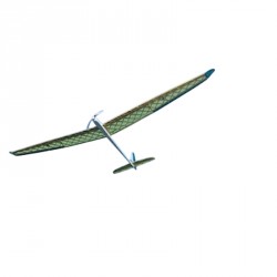 TERA V5 2250MM KIT A CONSTRUIRE