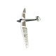 MINIMOA 3400MM 1/5 KIT A CONSTRUIRE KRICK