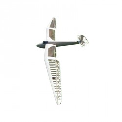 MINIMOA 3400MM 1/5 KIT A CONSTRUIRE KRICK