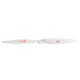 HELICE T16X8 BLANCHE T-MOTOR