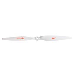 HELICE T16X8 BLANCHE T-MOTOR