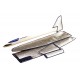 HOUSSE DE TRANSPORT ALBATROS 2.44M TOPMODEL CZ