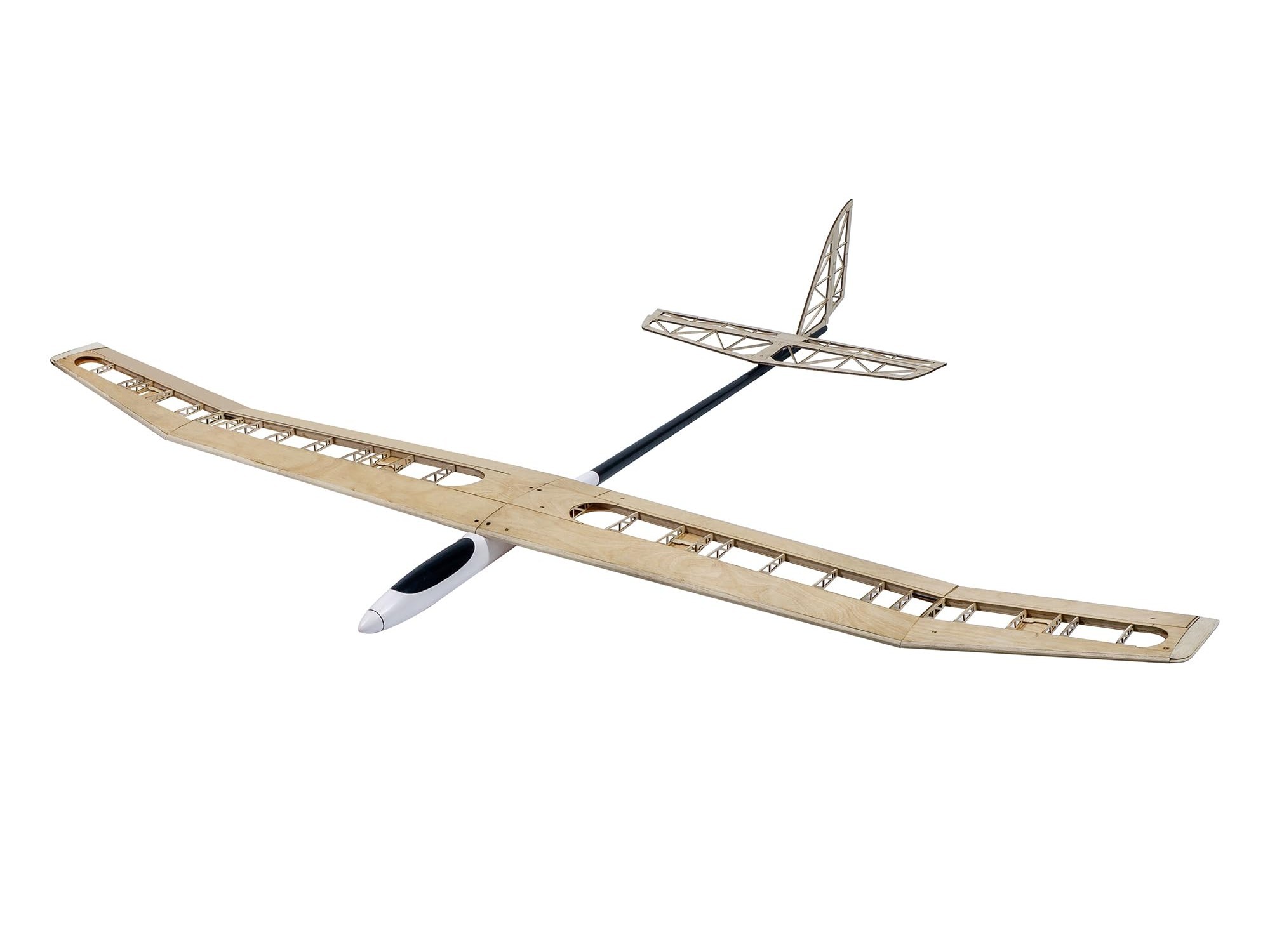 PLANEUR AERO BLADE 2.0M KIT A CONSTRUIRE - Intermodel SAS
