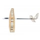 PLANEUR AERO BLADE 2.0M KIT A CONSTRUIRE