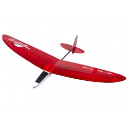 Planeur lancer main Windrunner discus 1.20 ARF DW Hobby