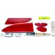 Planeur lancer main Windrunner discus 1.20 ARF DW Hobby