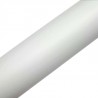 Entoilage 200X63cm blanc mat