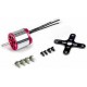 Moteur brushless MM 1914A 1100KV 38grs