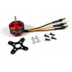 Moteur brushless MM 2208A 2600KV 42grs