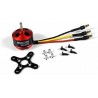 Moteur brushless MM 2208A 2600KV 42grs