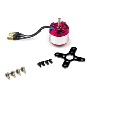 Moteur brushless MM 2212AB 1100KV 48grs