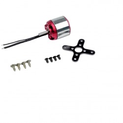 Moteur brushless MM 2216A 920KV 58grs