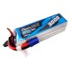 Accu LiPo GENS ACE 3000mAh 6S 60C