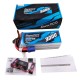 Accu LiPo GENS ACE 3000mAh 6S 60C