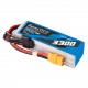 Accu LiPo GENS ACE 3300mAh 6S 45C