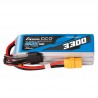Accu LiPo GENS ACE 3300mAh 6S 45C