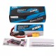 Accu LiPo GENS ACE 3300mAh 6S 45C