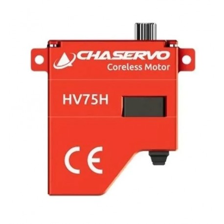 HV75H 12g/6.5kg CHASERVO