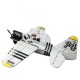 Cartoon Warbirds Texan RC Factory