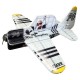 Cartoon Warbirds Texan RC Factory