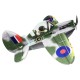 Cartoon Warbirds Spitfire RC Factory