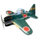 Cartoon Warbirds Spitfire RC Factory