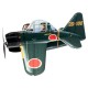 Cartoon Warbirds Spitfire RC Factory