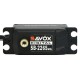 SAVOX SB-2265MG+ HV 50grs/17kg