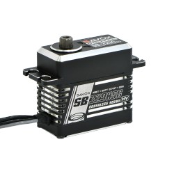 SAVOX SB-3290SG  72grs/75kg