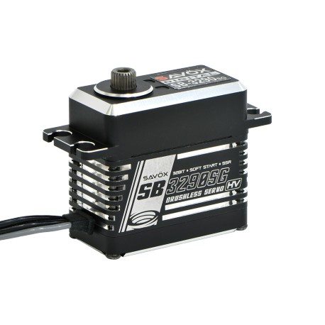 SAVOX SB-3290SG  72grs/75kg