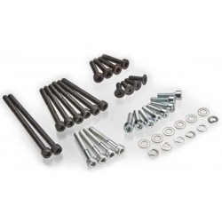 SET DE VIS POUR MOTEUR DLE 20