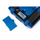 RADIO V15 BLEU KAVAN