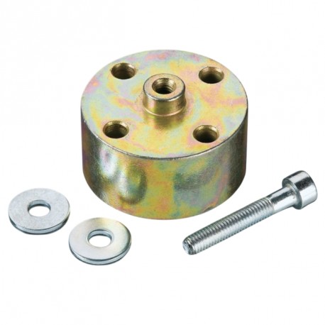 GABARIT PERCAGE DLE 30-35RA-40CC