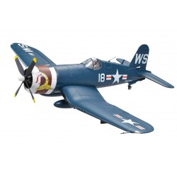 F4U-4 CORSAIR 1100MM PNP ARROW RC