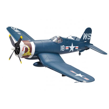 F4U-4 CORSAIR 1100MM PNP ARROW RC