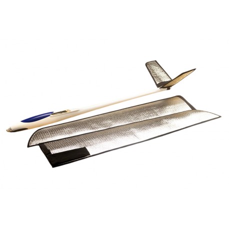 HOUSSES DE TRANSPORT POUR PLANEUR BUTTERFLY TOPMODEL CZ