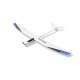 PLANEUR BUTTERFLY 1995MM ARF BLANC/BLEU  TOPMODEL CZ