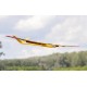 PLANEUR BUTTERFLY 1995MM ARF BLANC/BLEU  TOPMODEL CZ