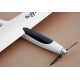 PLANEUR BUTTERFLY 1995MM ARF BLANC/BLEU  TOPMODEL CZ