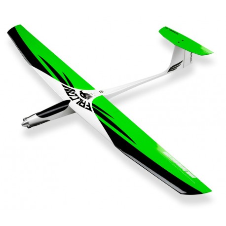 FALCON 1500MM ARF TOPMODEL CZ