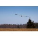 FALCON 1500MM ARF TOPMODEL CZ