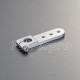 PALONNIER ALU SIMPLE 25MM JR (1")