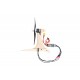 Set de motorisation pour planeur FALCO